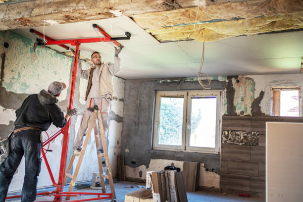 Best Insulation Materials and Products in Christmas, FL